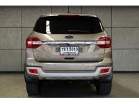 2021 Ford Everest 2.0 (ปี 15-22) Titanium PLUS SUV AT รูปที่ 4